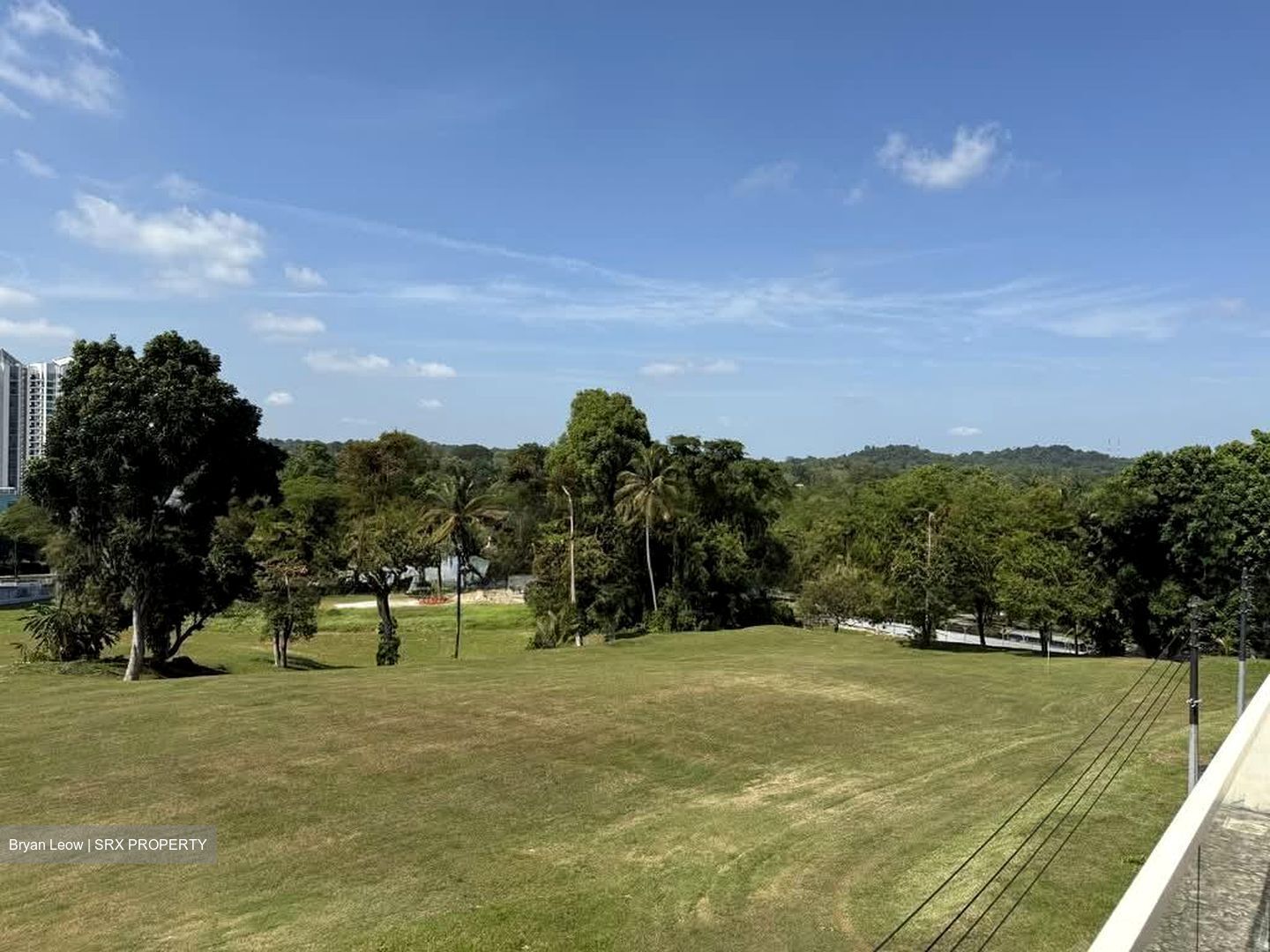 Sembawang Hills Estate (D20), Terrace #537109241